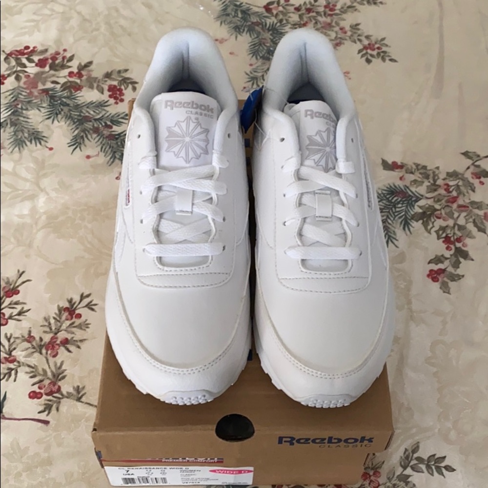 Women’s Reebok Classic Sneakers